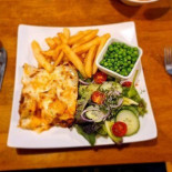 Pickwicks Comida