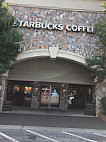 Starbucks outside