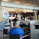 Upper Crust Comida