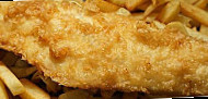 Chris' Fish Chips Rayleigh food