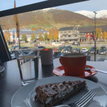 Baretta Comida