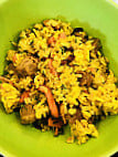 Jagannath Prospect Mira food