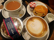 Caffe Nero food