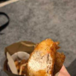 Kfc Comida