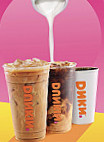 Dunkin' food