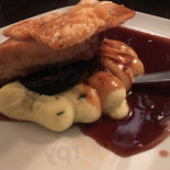 Pointer Inn Comida