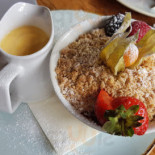 Pointer Inn Comida
