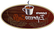 Espresso Caffe food