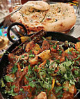 Shahjahan food