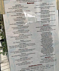Brothers Seafood menu