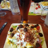 Ruby Tuesday Comida