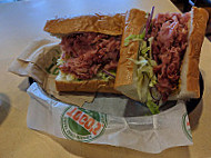 Togo's Sandwiches food