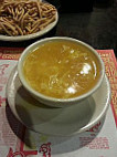 Szechuan Chinese food