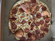 Little Caesars Pizza food