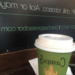 Batch Espresso & Bar Comida