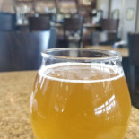 Millstream Brewhaus Comida