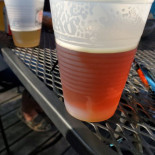 Millstream Brewhaus Comida