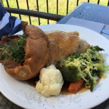 Pointer Inn Comida
