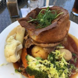 Pointer Inn Comida