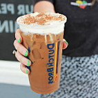 Dutch Bros Coffee food