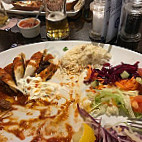 Saray food