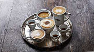 Caffe Nero Devizes food