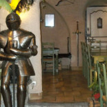 L'Armure Comida