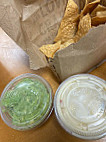 Chipotle Mexican Grill food