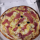 Pizza Marcel Romans food