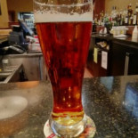 Ruby Tuesday Comida