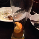 Ruby Tuesday Comida