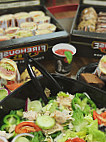Firehouse Subs North Academy food