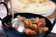 Rajib Mahol food