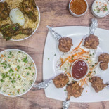 Rasoi Comida