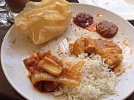 Malaysian Deli food
