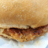 Leigh's Comida