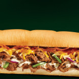 Subway Comida