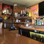 Ramble Inn Comida