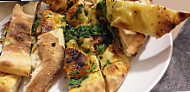 Gurkha Tandoori food