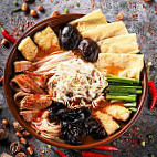 Yugu Noodle Cheung Sha Wan food