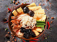 Yugu Noodle Cheung Sha Wan food
