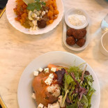 Bloom Comida