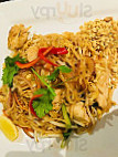 Samui Thai Cuisine food