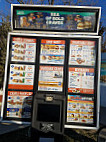 White Castle outside