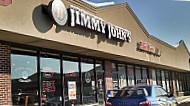 Jimmy John's outside