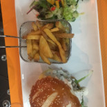 O Comida