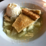 Plough Comida