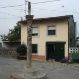 Taberna Do Coto Exterior