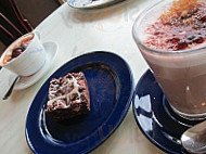 Tobermory Handmade Chocolate food