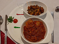 Rajpoot Indian Takeaway food